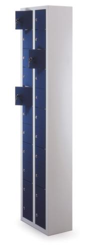 Kappes Kluisjeskast ErgoPlus®