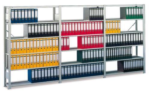 META Inhaakstelling voor dossiers