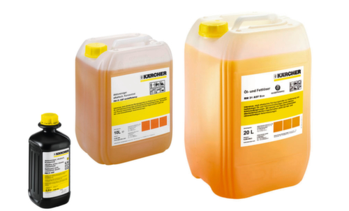 Kärcher Olie- en vetoplosser