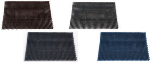 Miltex Mat voor grover vuil