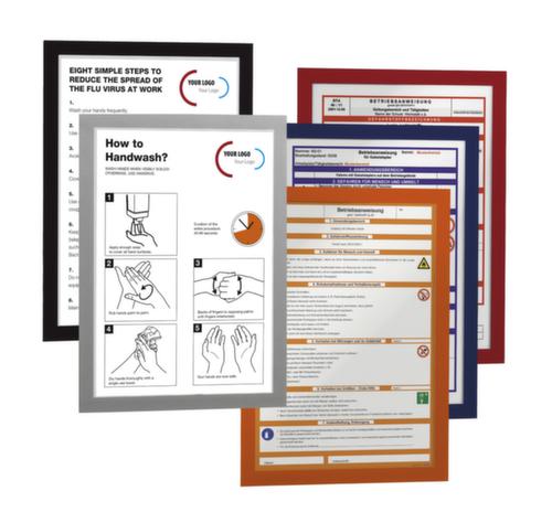 Durable Informatielijst DURAFRAME®