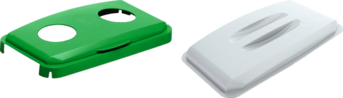 Durable Deksel voor afvalverzamelaar