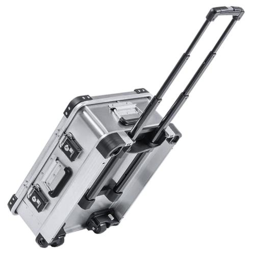 ZARGES Transportkist K 424 XC, inhoud 28 l