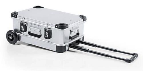 ZARGES Transportkist K 424 XC, inhoud 28 l