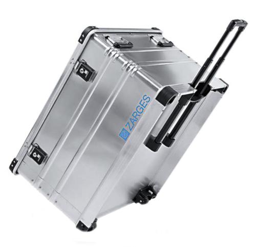 ZARGES Transportkist K 424 XC, inhoud 28 l