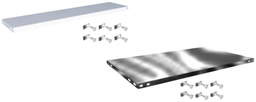 hofe Legbord voor schroefstelling zwaar model