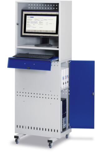 RAU Computerkast Slim Line