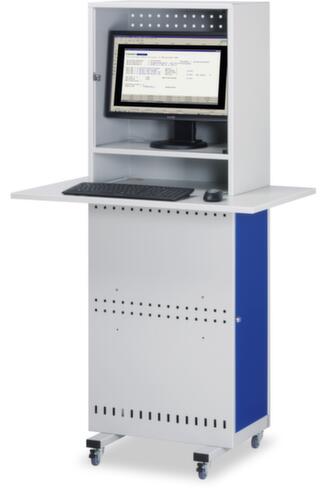 RAU Computerkast Slim Line