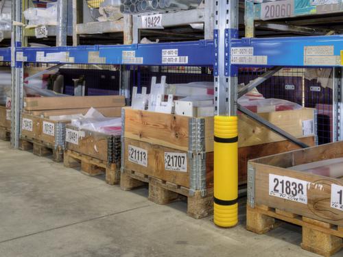 Moravia Stellingaanrijdbeveiliging, hoogte 550 mm