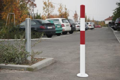 Moravia Afzetpaal MORION voor indraaien