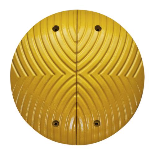 Moravia Ronde verkeersdrempel TOPSTOP