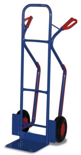 VARIOfit Sledesteekwagen met 250 kg draagvermogen