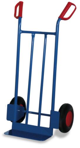 VARIOfit Zakkensteekwagen met 250 kg draagvermogen