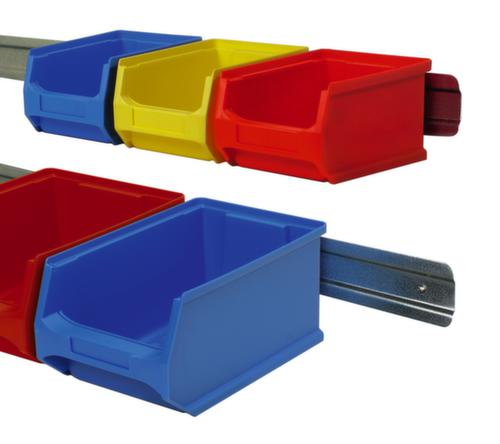 Wandrail Grip voor magazijnbak