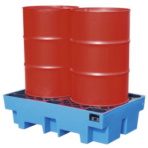 PE-opvangbak voor IBC-vaten