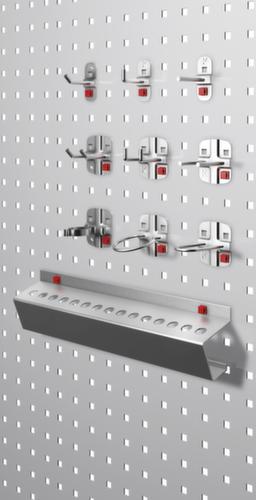 Kappes Ringsleutelhouder RasterPlan® ABAX®