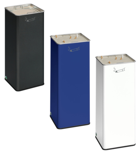 VAR Staande asbak B 25 R