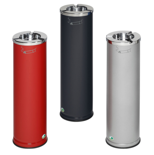 VAR Staande asbak D 20