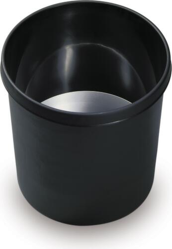 helit Moeilijk ontvlambare prullenmand