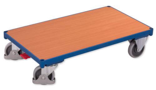 VARIOfit Systeemplatformwagen