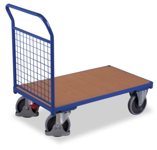 VARIOfit Systeemplatformwagen