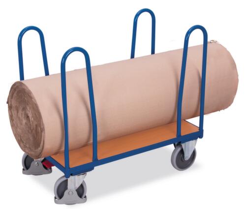 VARIOfit Systeemplatformwagen