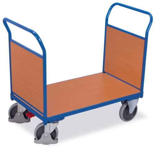 VARIOfit Systeemplatformwagen