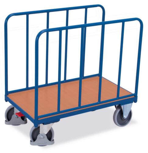 VARIOfit Systeemplatformwagen