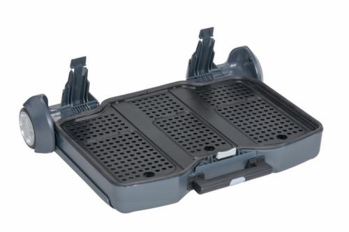 Allit Trolleyonderstel ProServe Trolleybox 270