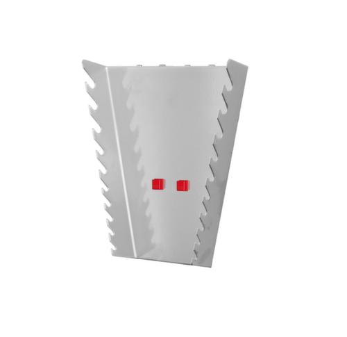 Kappes Ringsleutelhouder RasterPlan® ABAX®