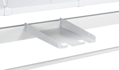 Treston Legbord voor paktafel voor perfoplaat
