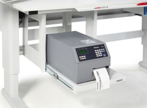 Treston Printerhouder