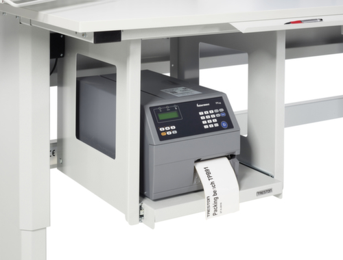 Treston Printerhouder