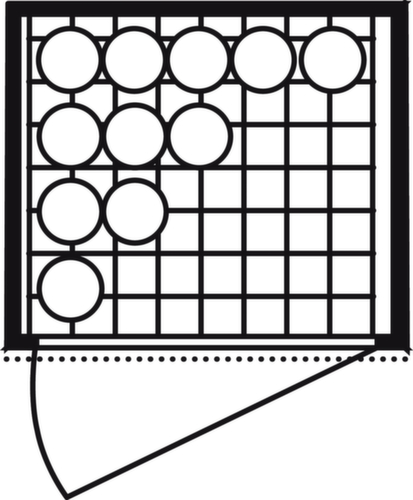 Gasflessenopslag