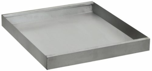 stumpf Opvanglegbord voor milieukast