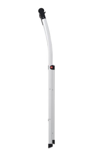 Hailo Comfortabel vouwtrapje K100 Topline