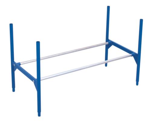 VARIOfit Extra etage, diepte 646 mm