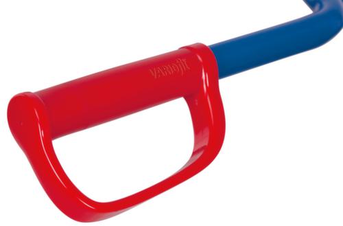 VARIOfit Handgrepen voor het stapelstapelsteekwagen