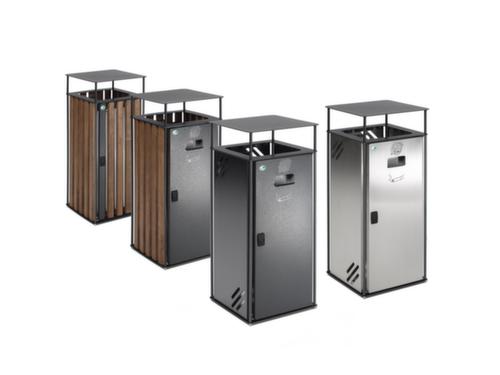 VAR Afvalverzamelaar