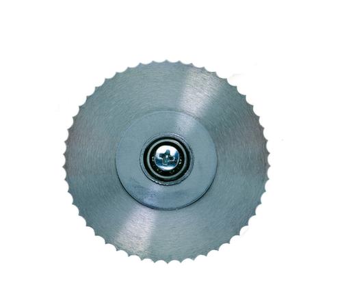 Rocholz Reservemessen voor snij-inrichting