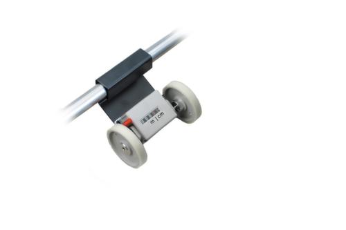 Rocholz Meterteller voor paktafelsysteem 2000 / 5000