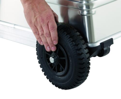 ZARGES Transportkist K 424 XC, inhoud 28 l