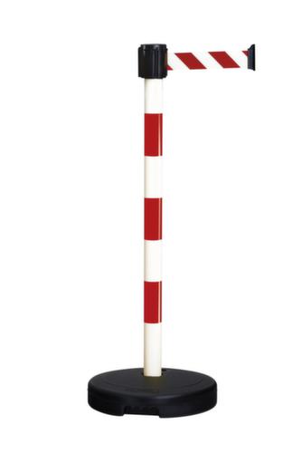 Moravia Afzetpaal BASIC