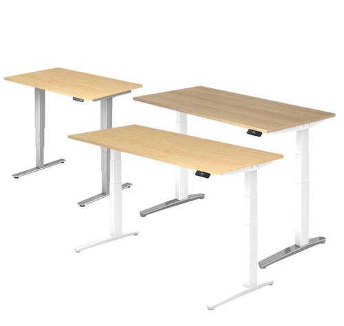 Zit-sta-bureau XBHM-Serie