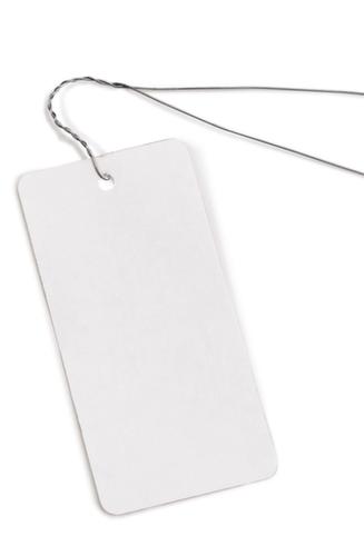 Draad, lengte 300 mm