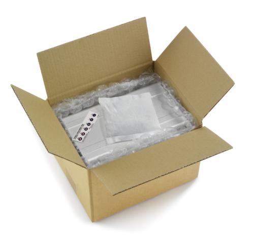 Vochtigheidsindicator