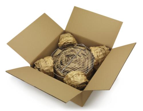 Kraftpapier, lengte x breedte 160 m x 680 mm