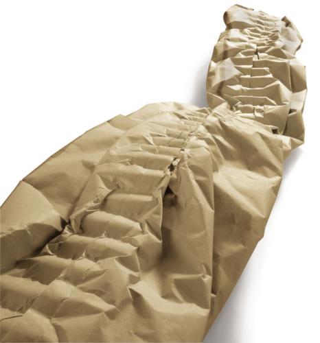 Kraftpapier, lengte x breedte 160 m x 680 mm