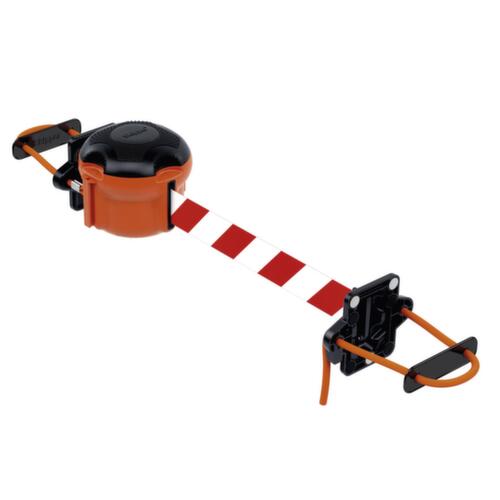 Moravia Koordhouder voor afzetsysteem voor wandmontage