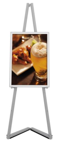 Schildersezel, hoogte 1500 mm